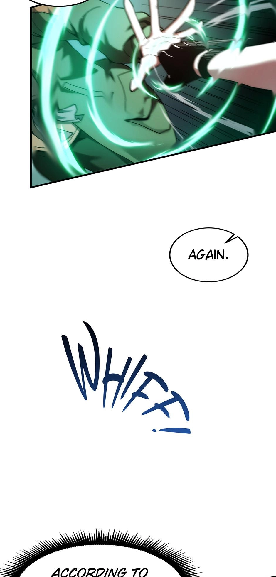 The Beginning After the End Chapter 219, page 26 of 91