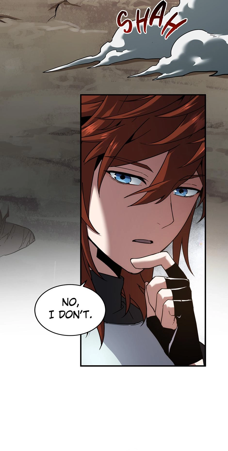 The Beginning After the End Chapter 219, page 41 of 91