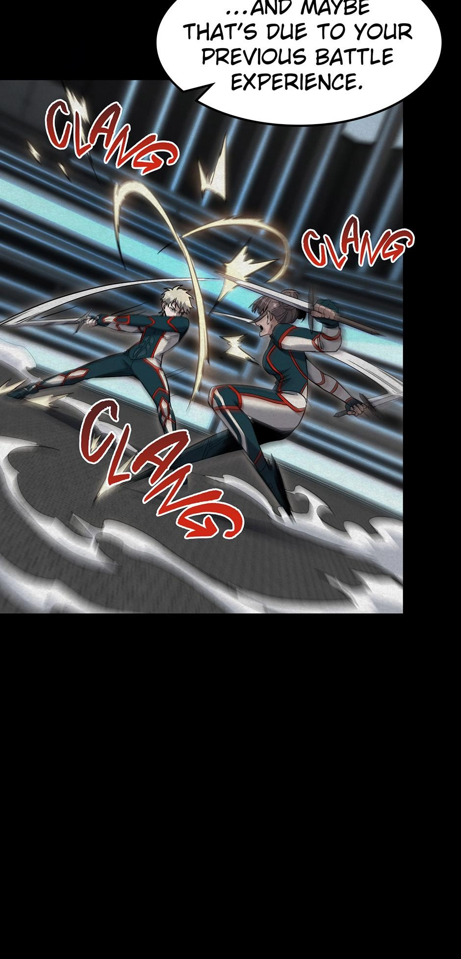 The Beginning After the End Chapter 219, page 49 of 91