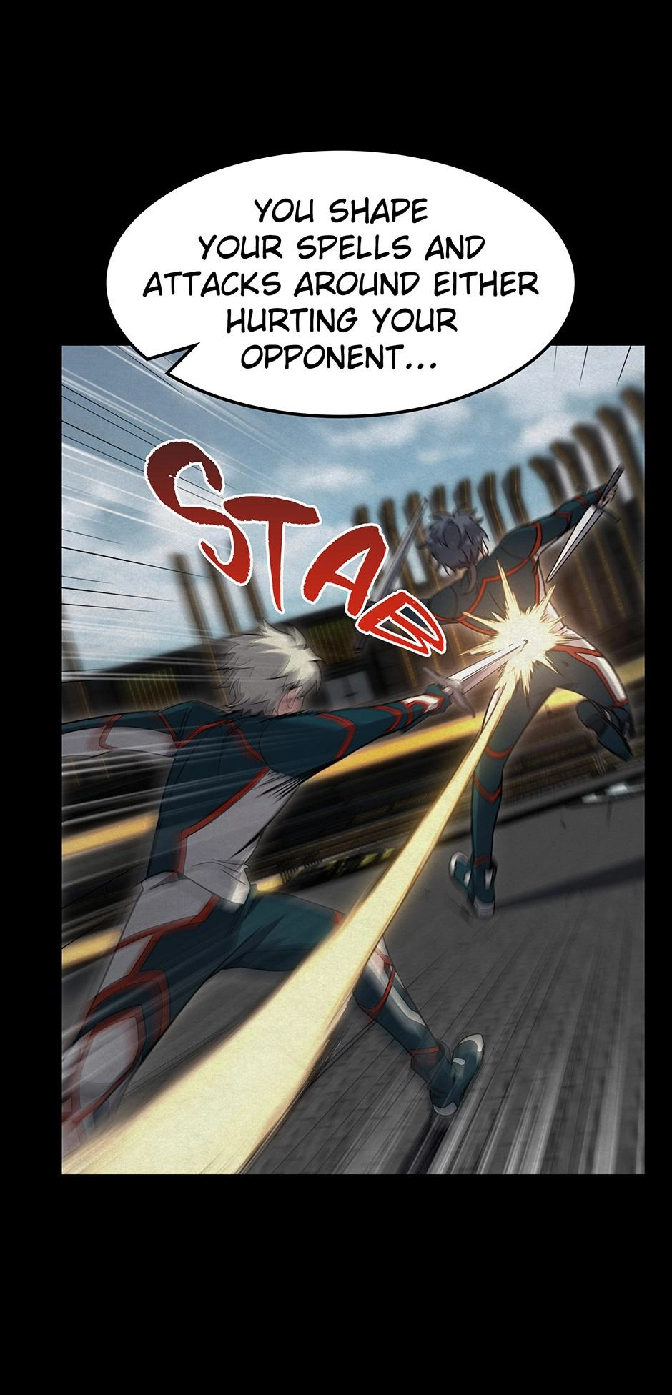 The Beginning After the End Chapter 219, page 50 of 91