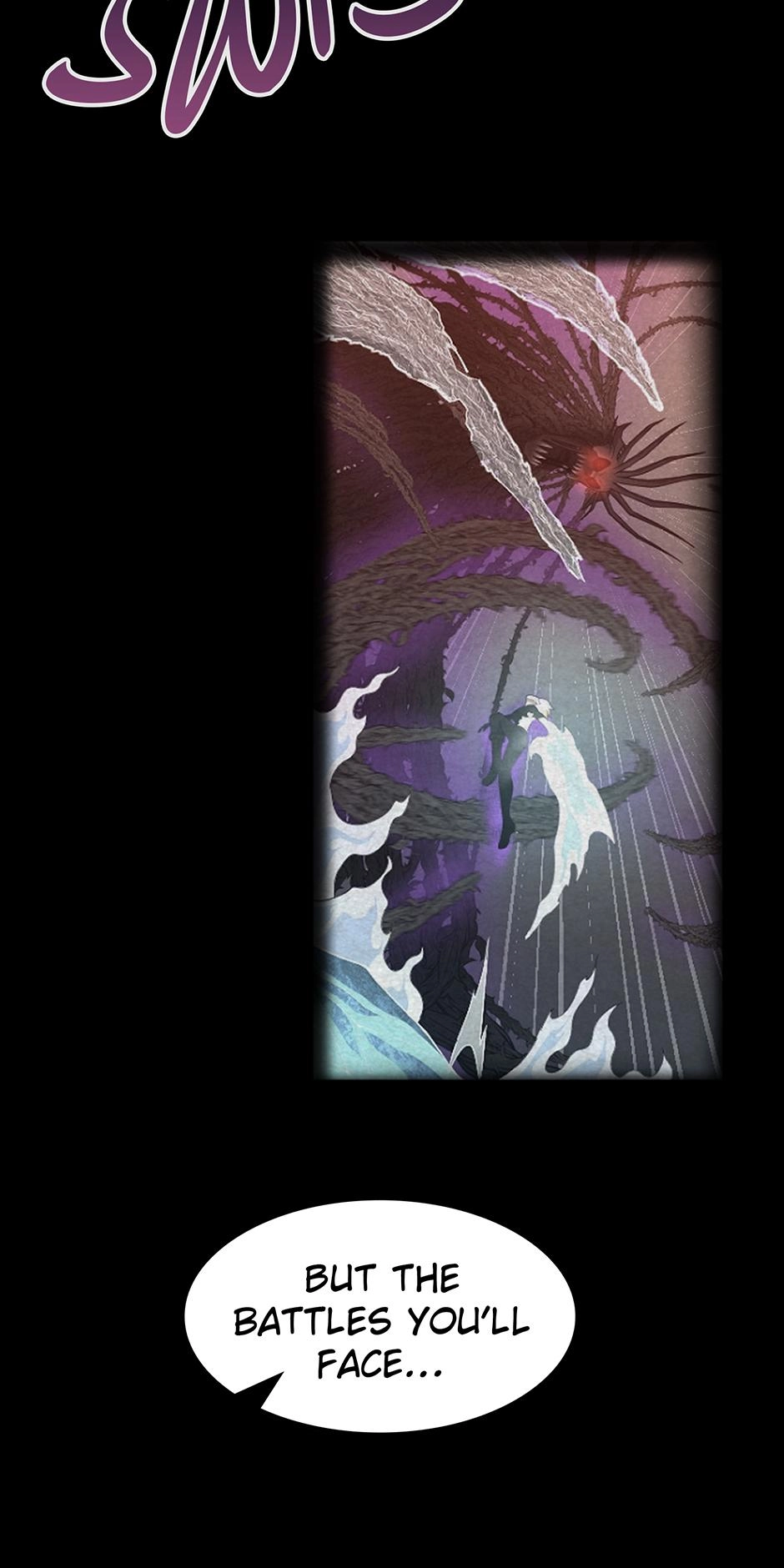 The Beginning After the End Chapter 219, page 52 of 91