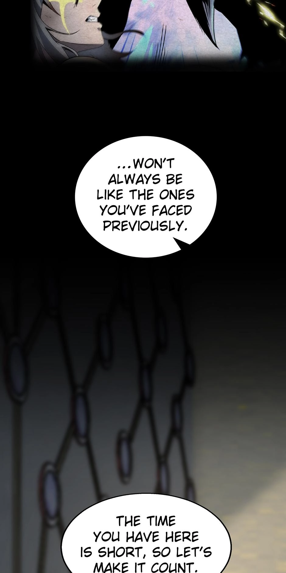 The Beginning After the End Chapter 219, page 54 of 91