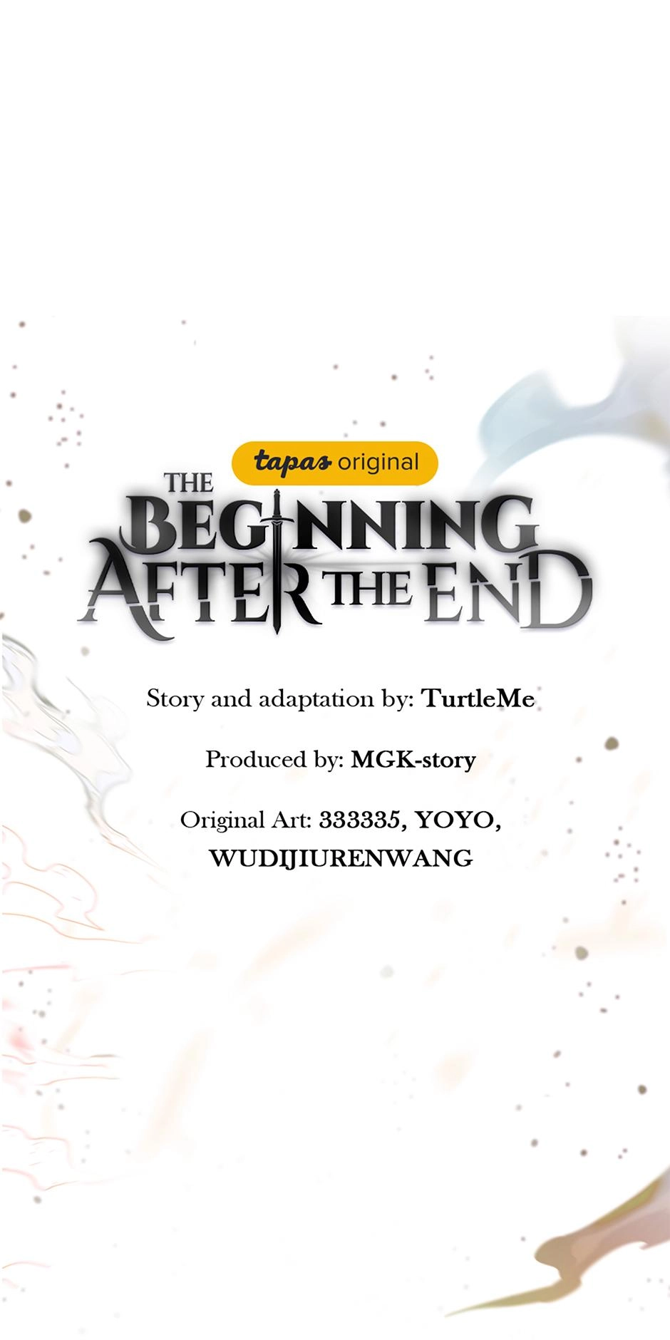 The Beginning After the End Chapter 219, page 56 of 91