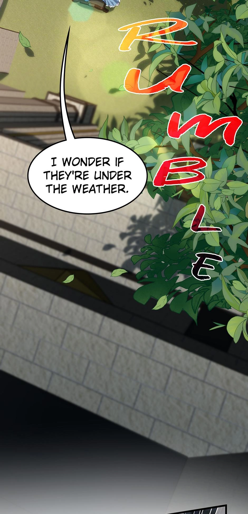 The Beginning After the End Chapter 219, page 6 of 91