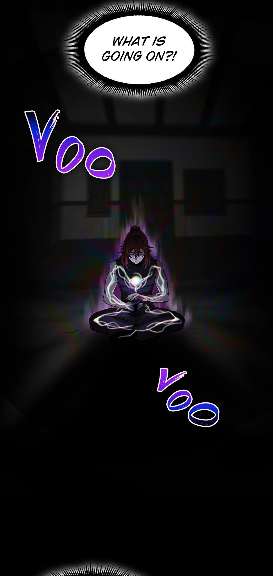 The Beginning After the End Chapter 219, page 63 of 91