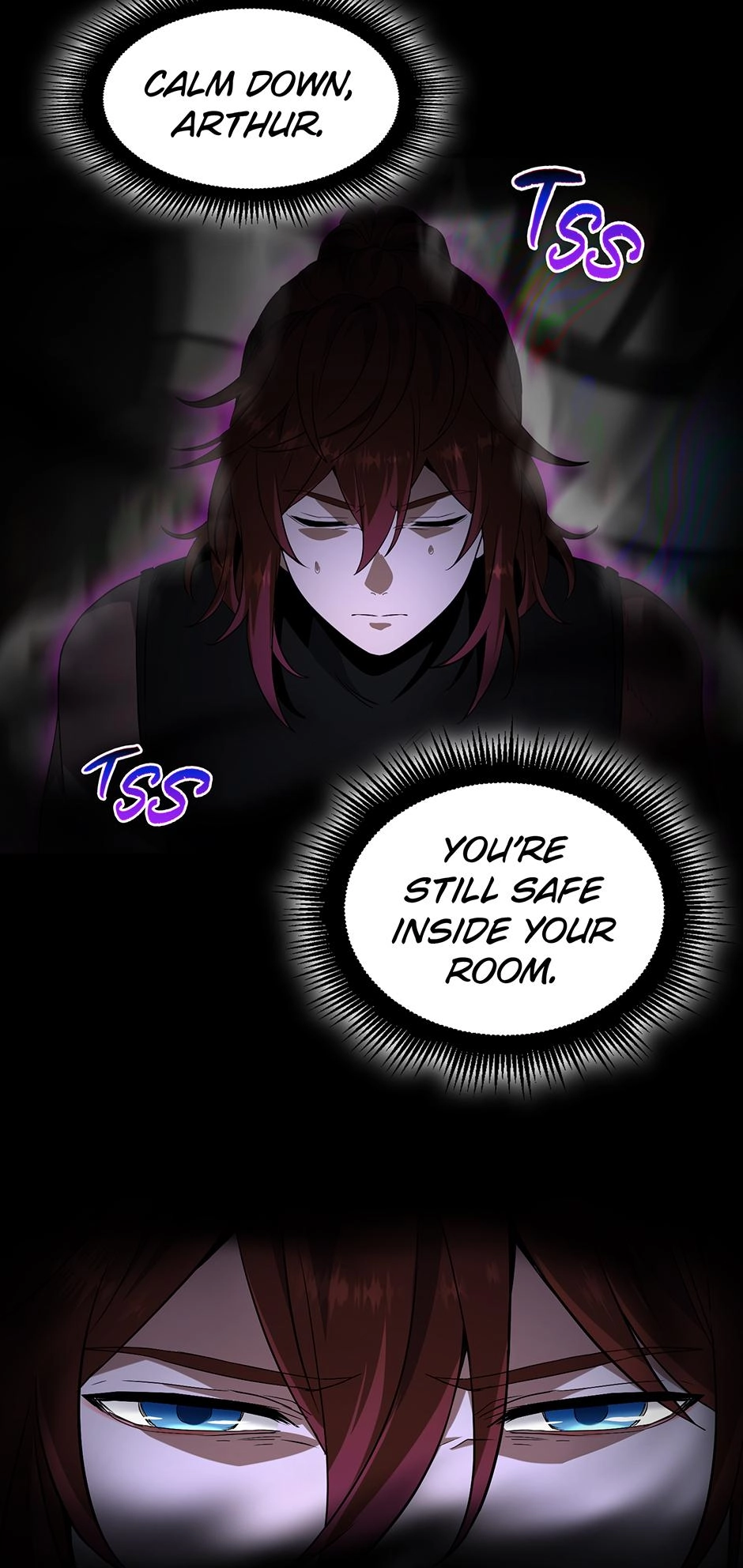 The Beginning After the End Chapter 219, page 64 of 91