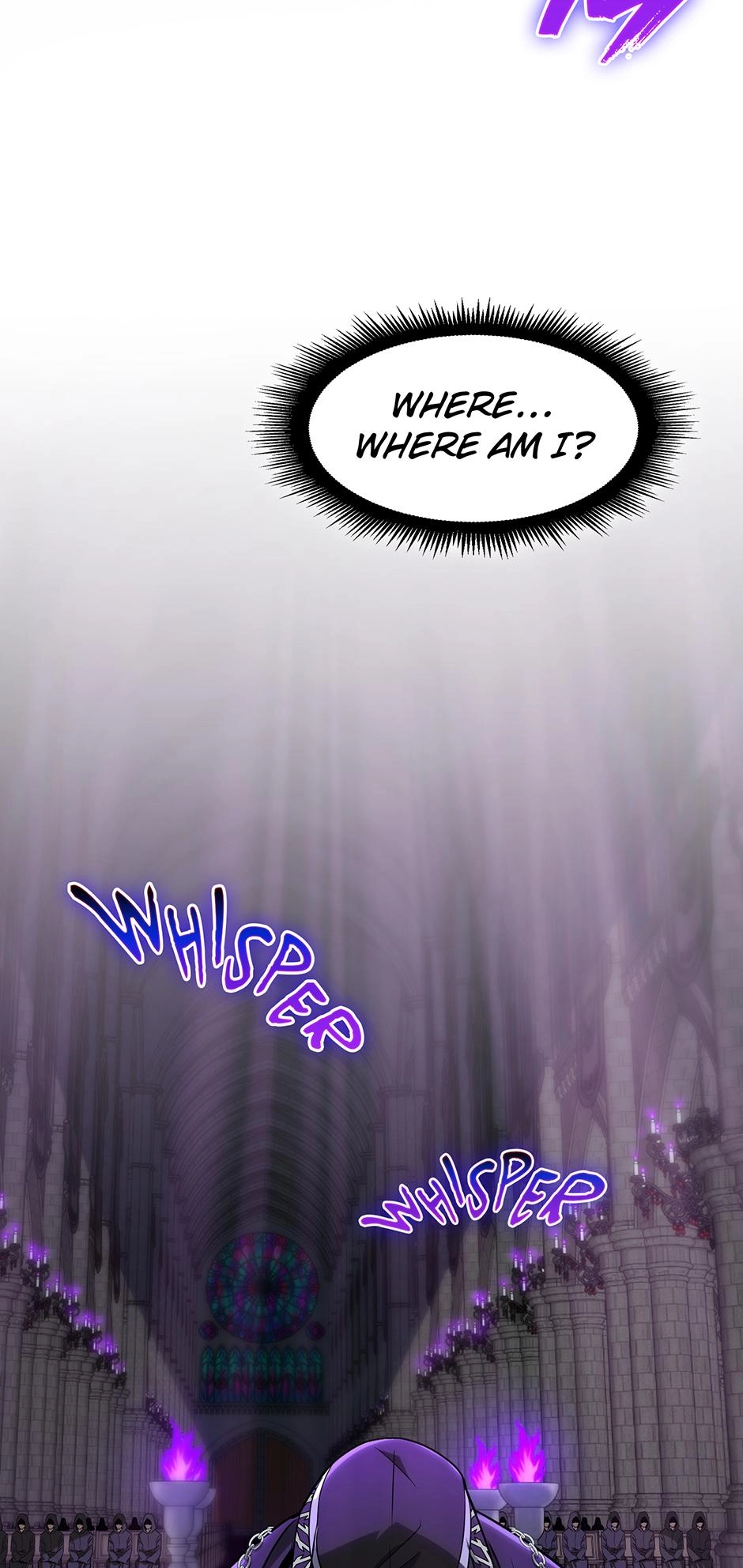 The Beginning After the End Chapter 219, page 66 of 91