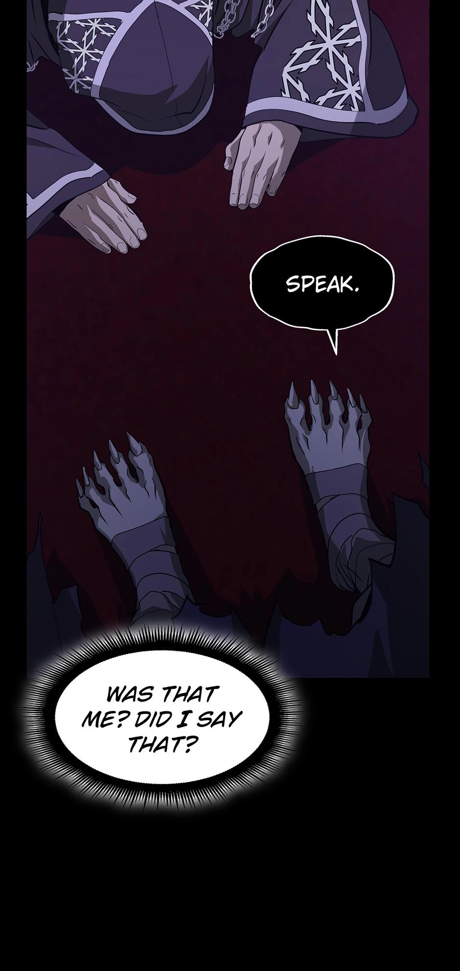 The Beginning After the End Chapter 219, page 68 of 91
