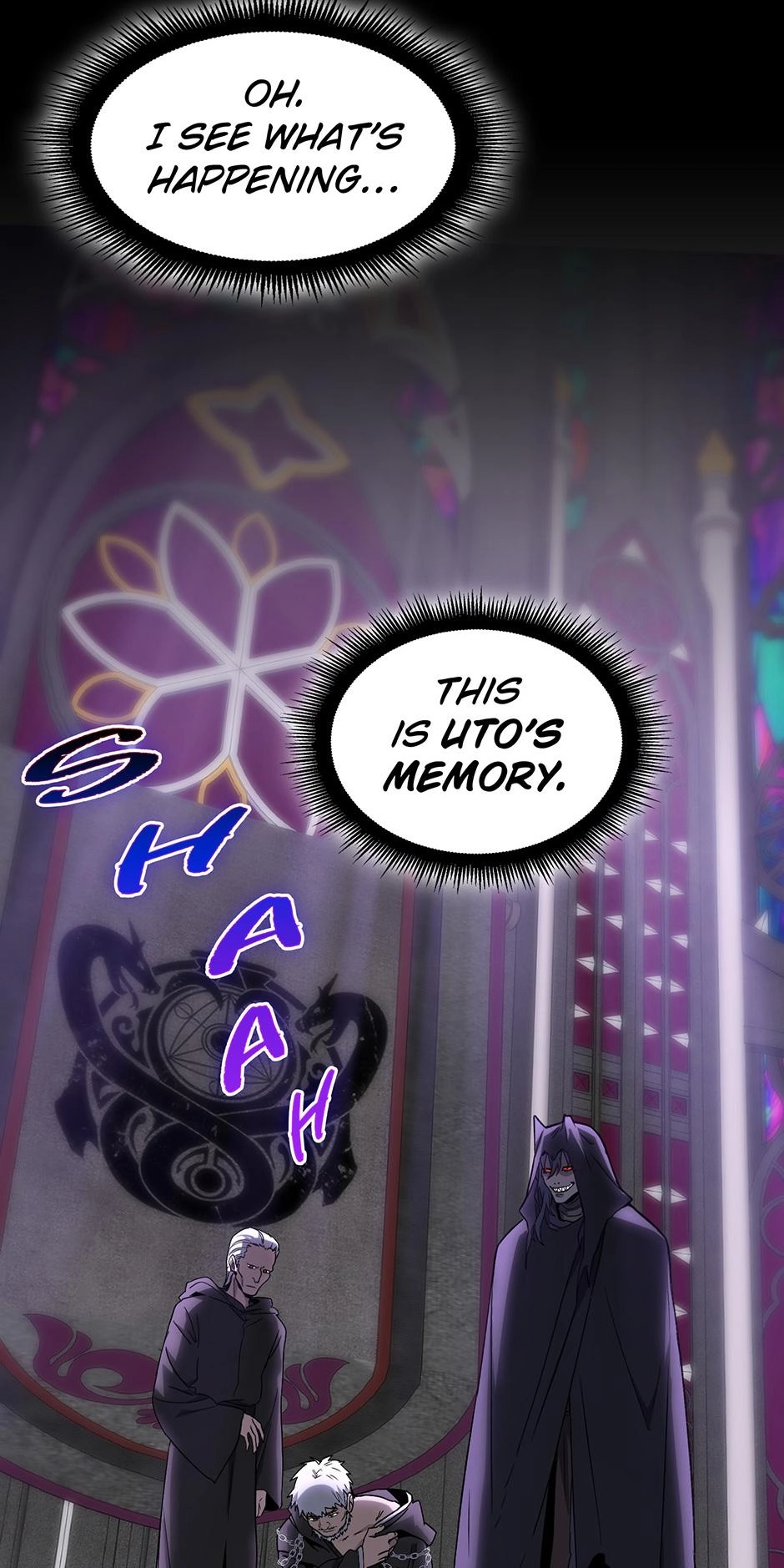 The Beginning After the End Chapter 219, page 71 of 91
