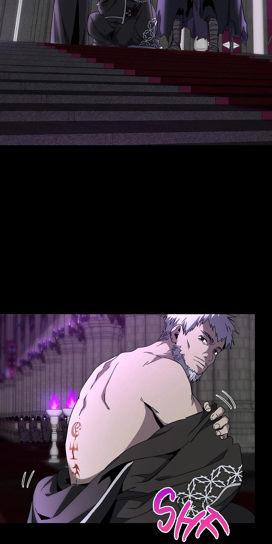 The Beginning After the End Chapter 219, page 72 of 91