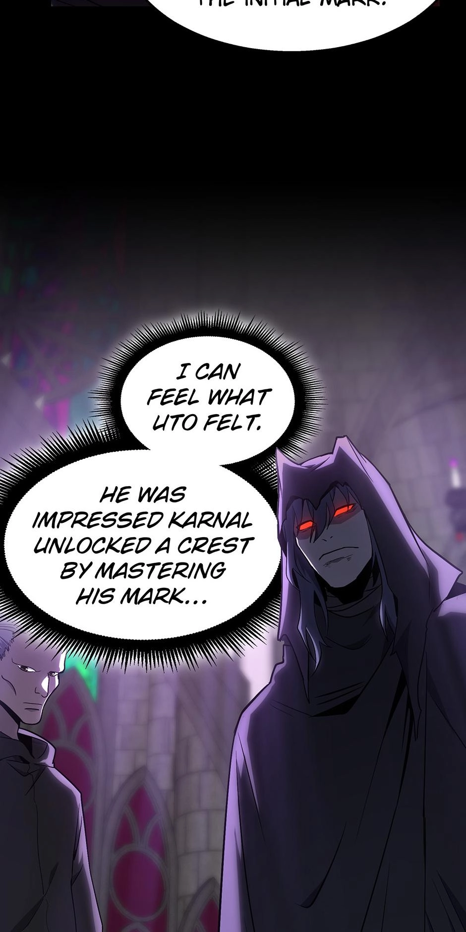 The Beginning After the End Chapter 219, page 74 of 91