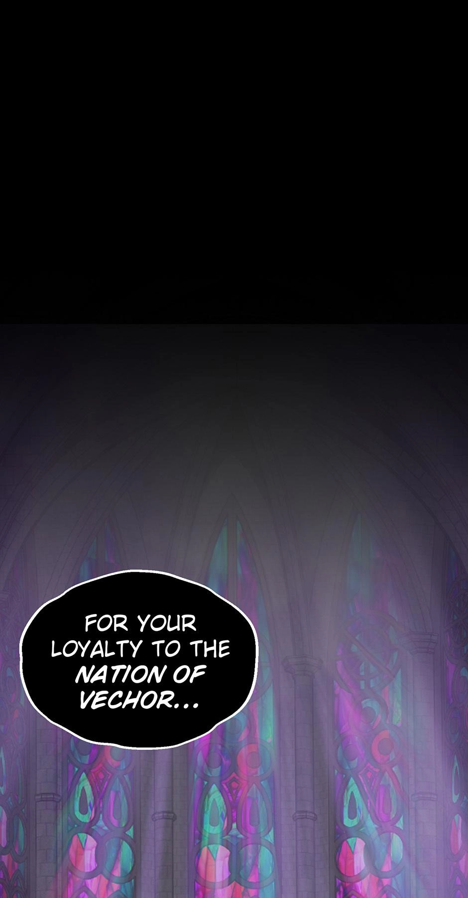 The Beginning After the End Chapter 219, page 77 of 91