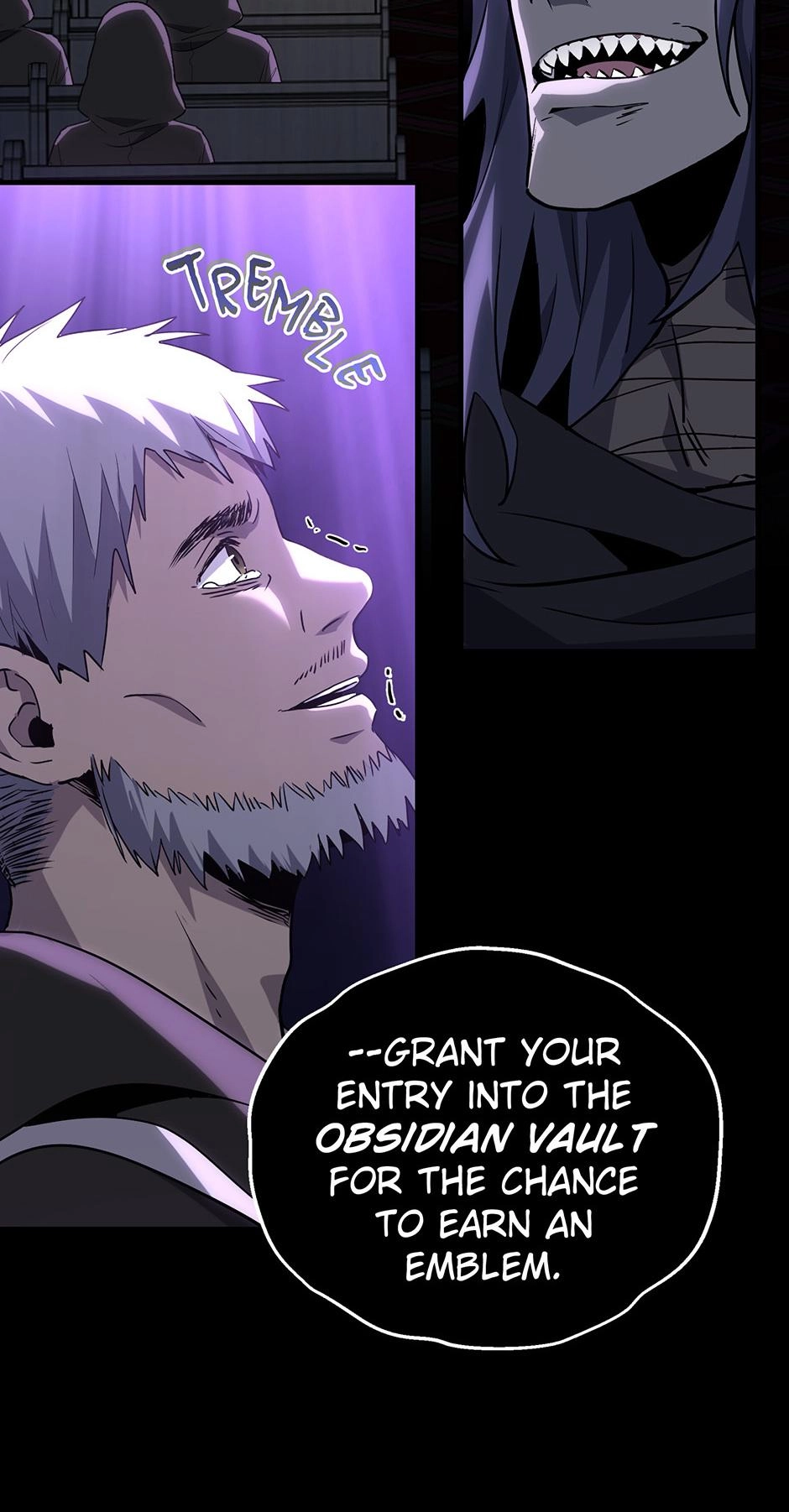 The Beginning After the End Chapter 219, page 79 of 91