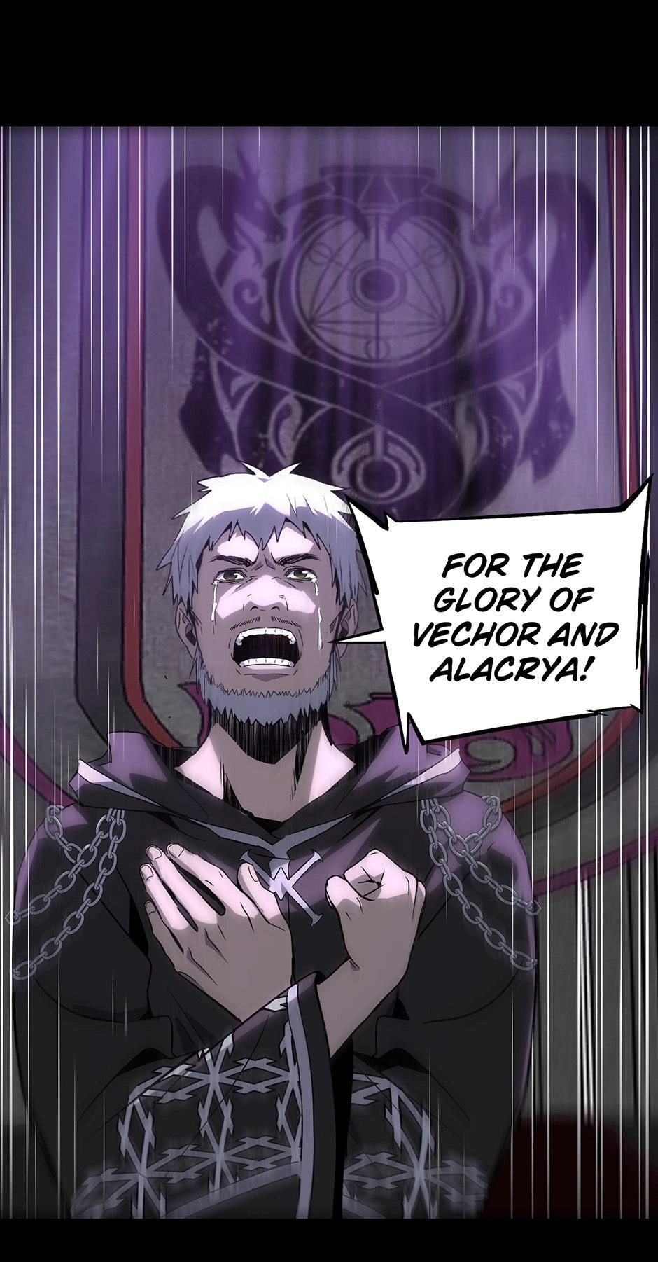 The Beginning After the End Chapter 219, page 81 of 91