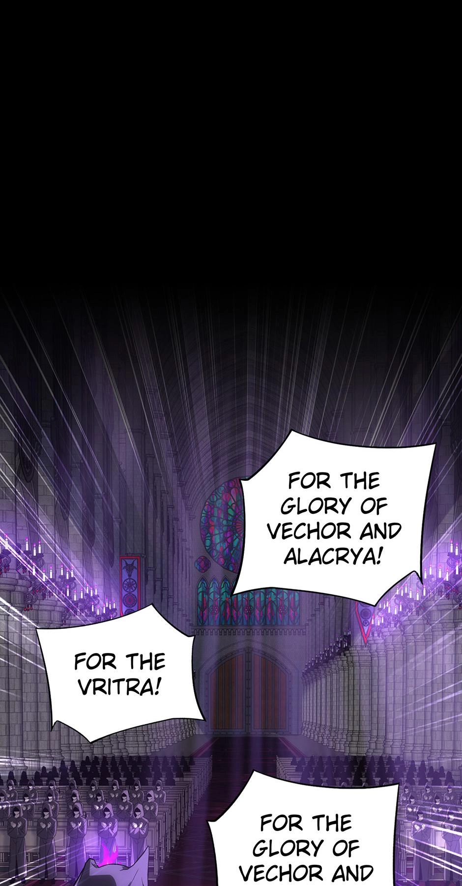 The Beginning After the End Chapter 219, page 82 of 91