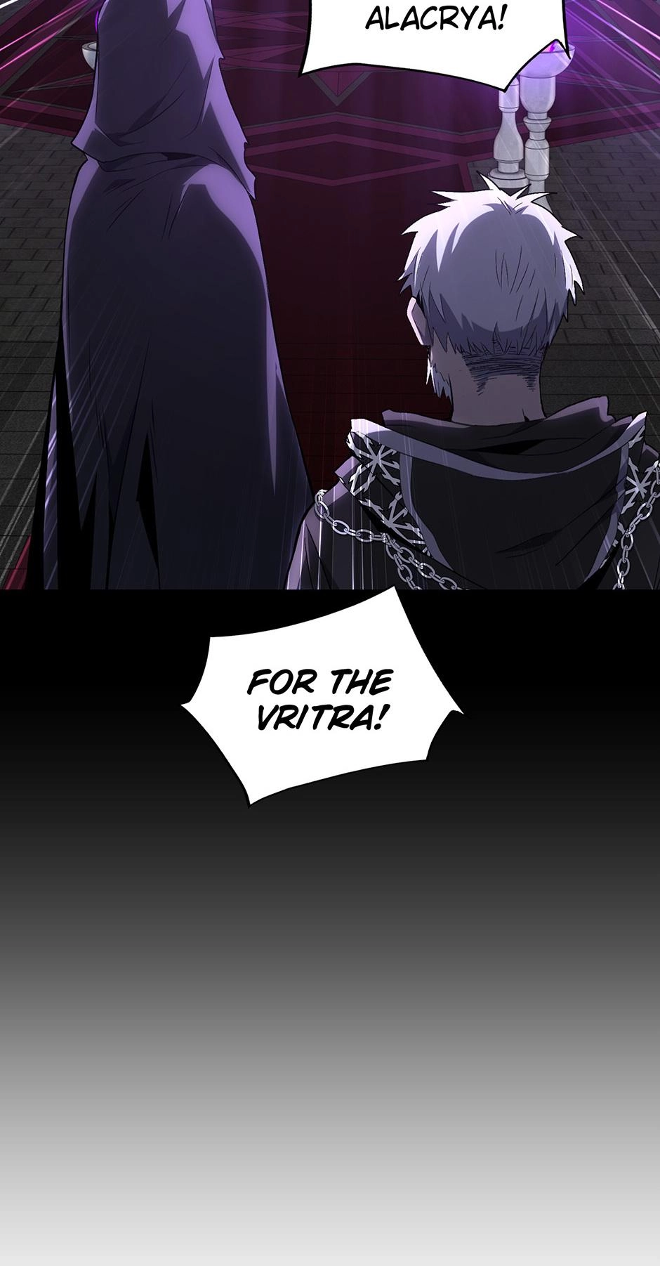 The Beginning After the End Chapter 219, page 83 of 91