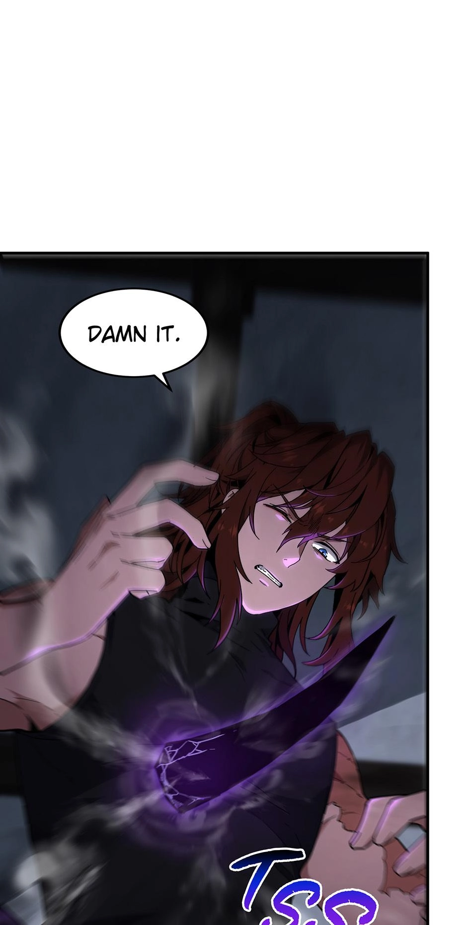 The Beginning After the End Chapter 219, page 85 of 91