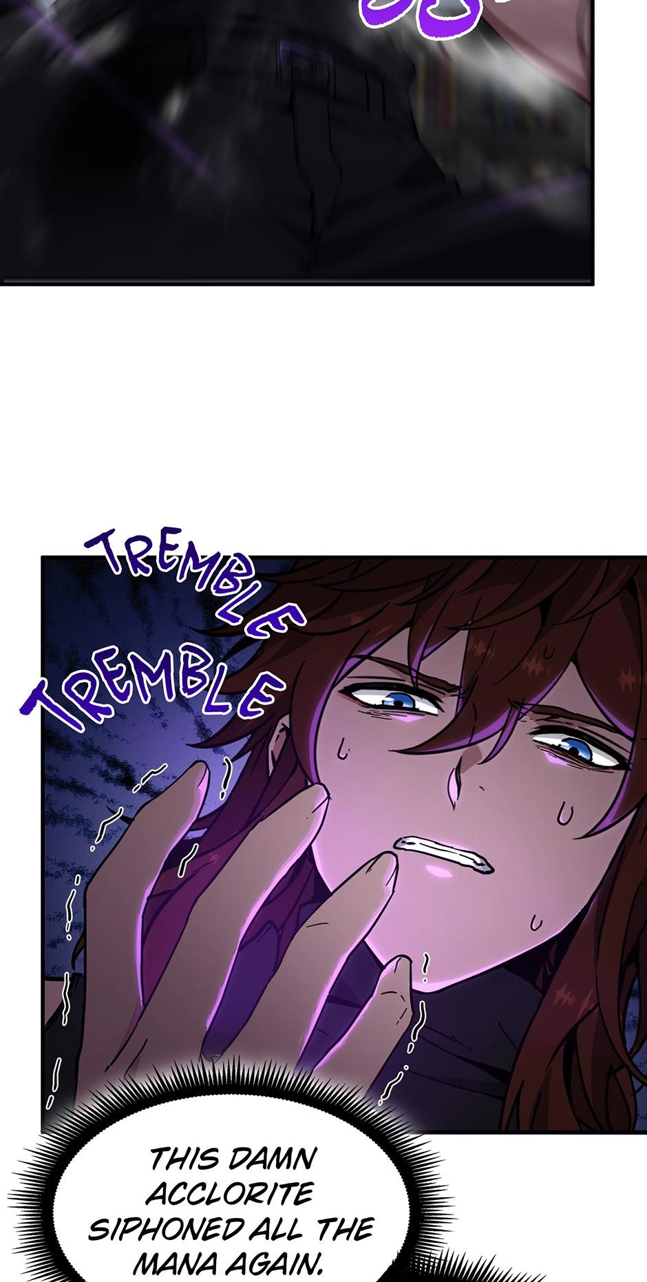 The Beginning After the End Chapter 219, page 86 of 91