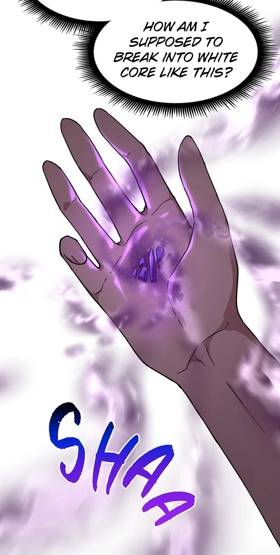 The Beginning After the End Chapter 219, page 87 of 91