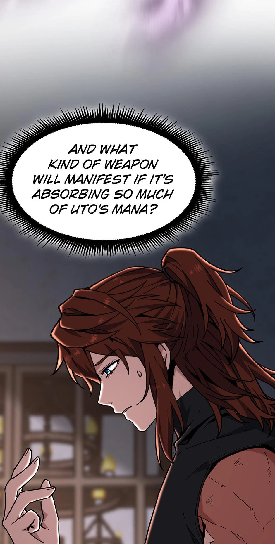 The Beginning After the End Chapter 219, page 88 of 91