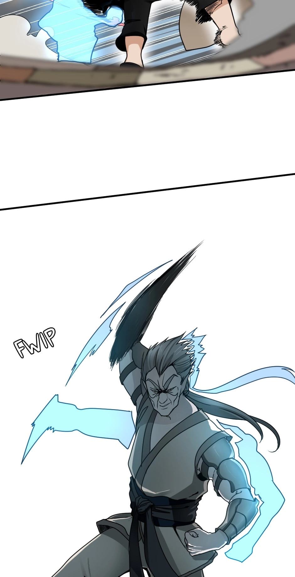 The Beginning After the End Chapter 22, page 10 of 59