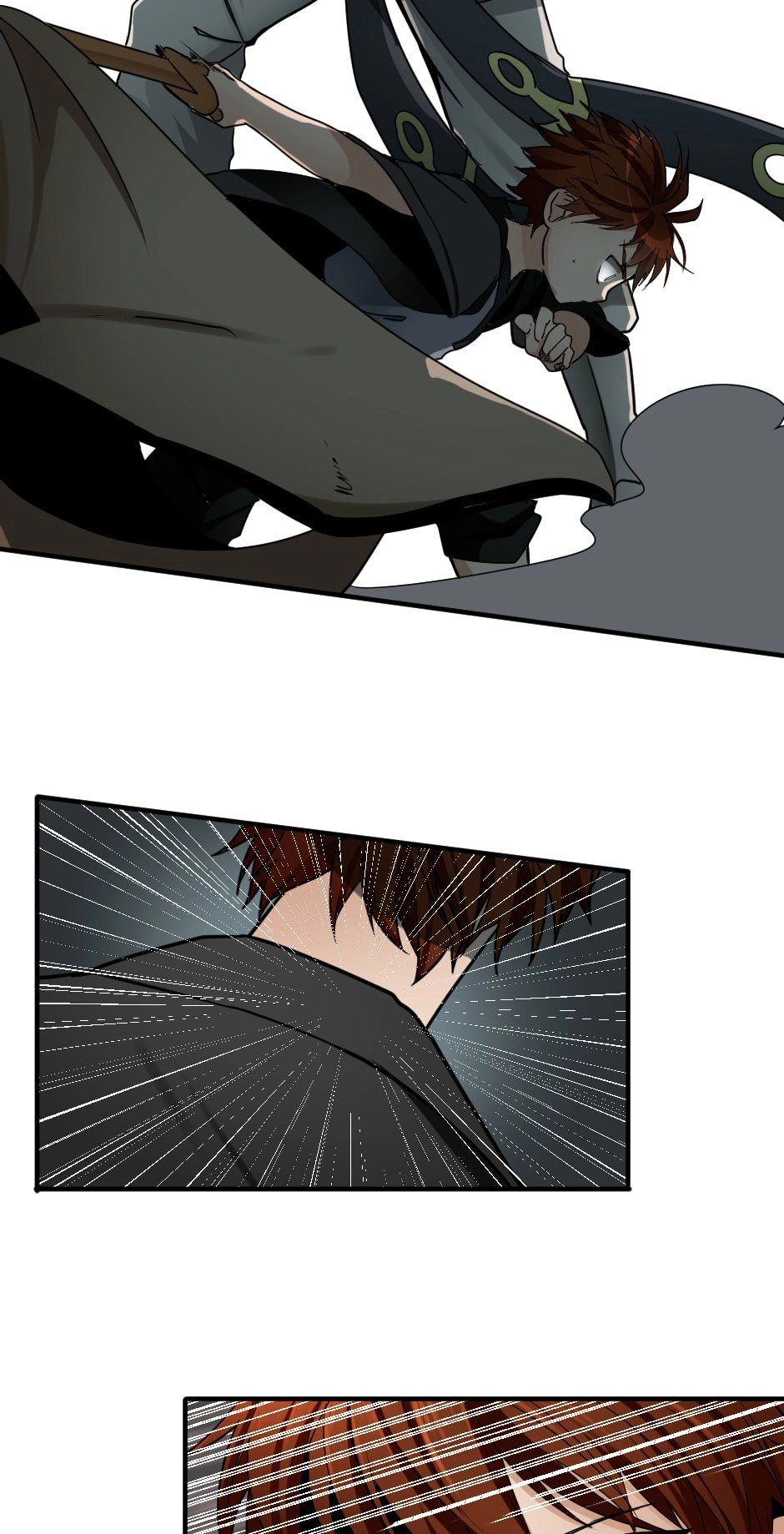 The Beginning After the End Chapter 22, page 11 of 59