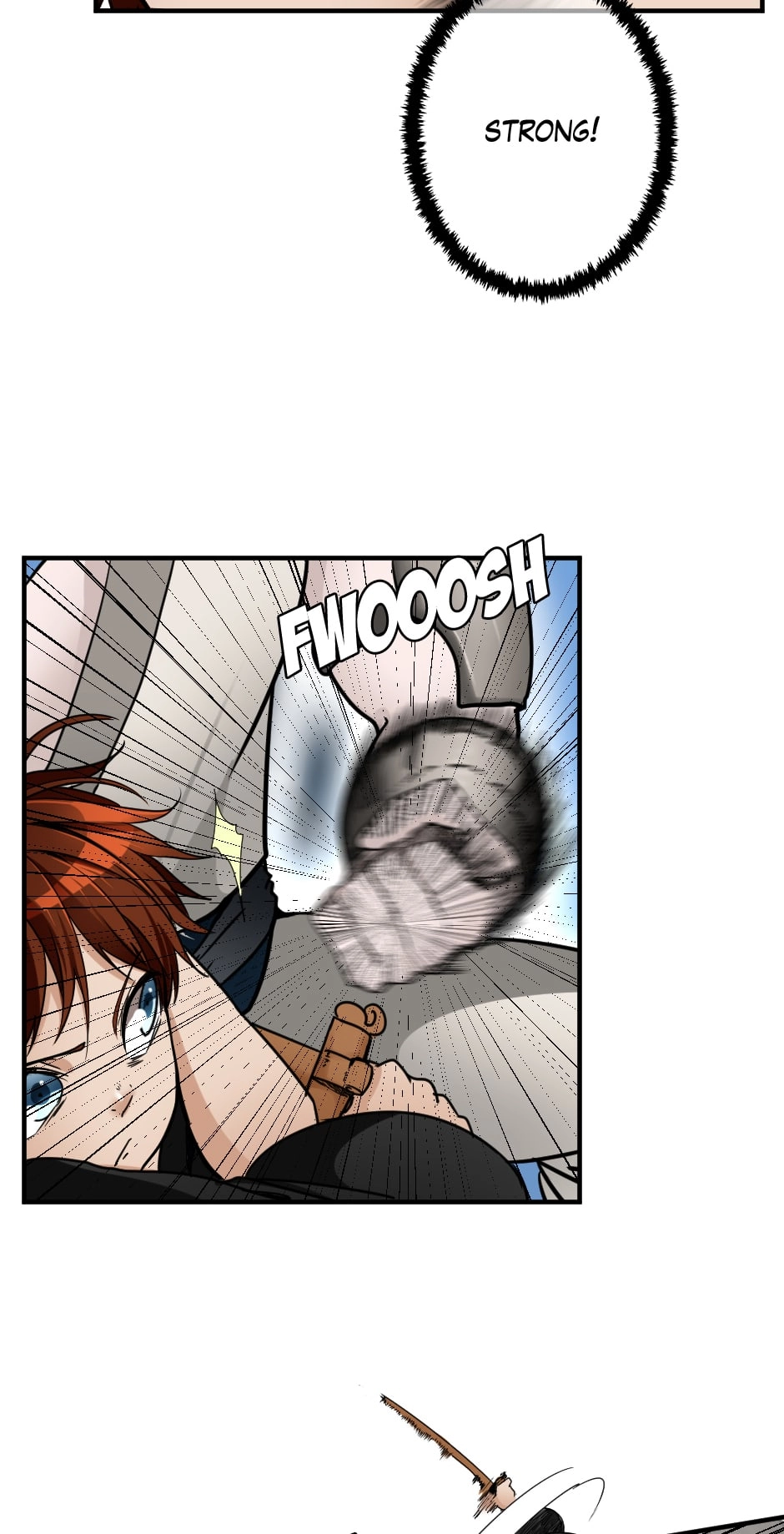 The Beginning After the End Chapter 22, page 13 of 59