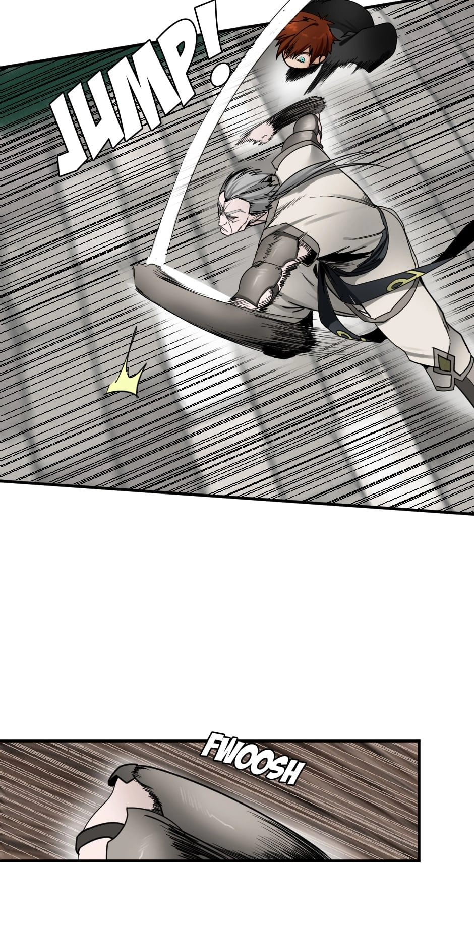 The Beginning After the End Chapter 22, page 14 of 59