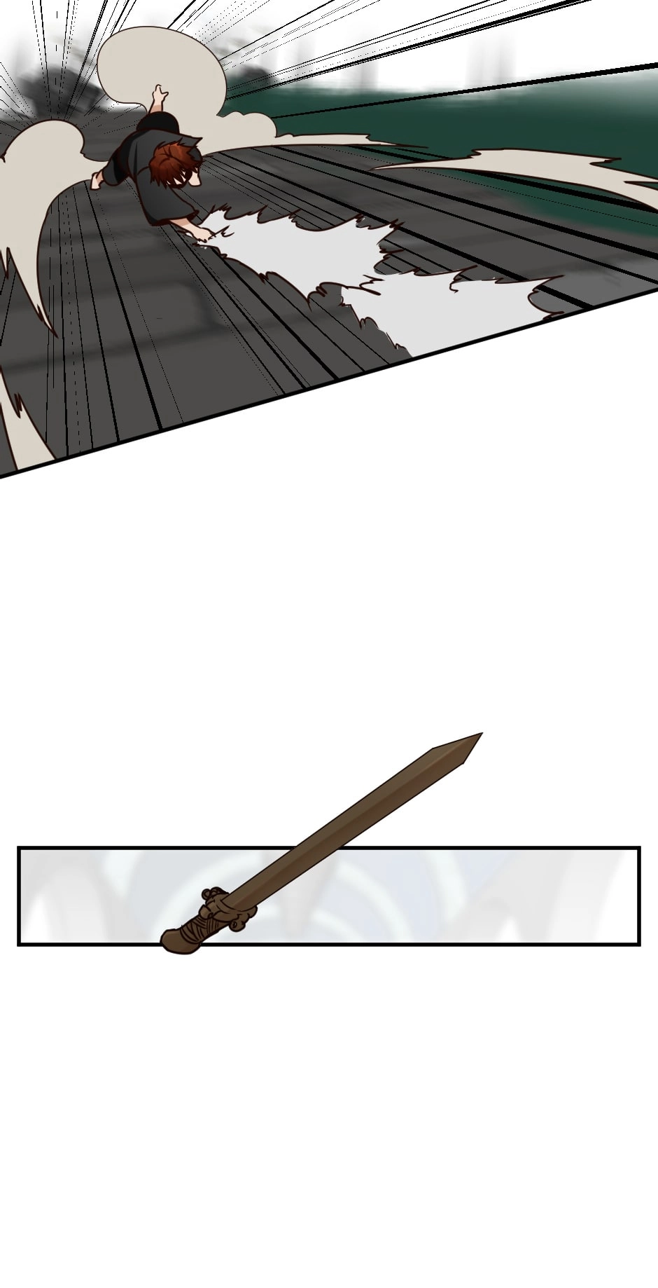 The Beginning After the End Chapter 22, page 16 of 59
