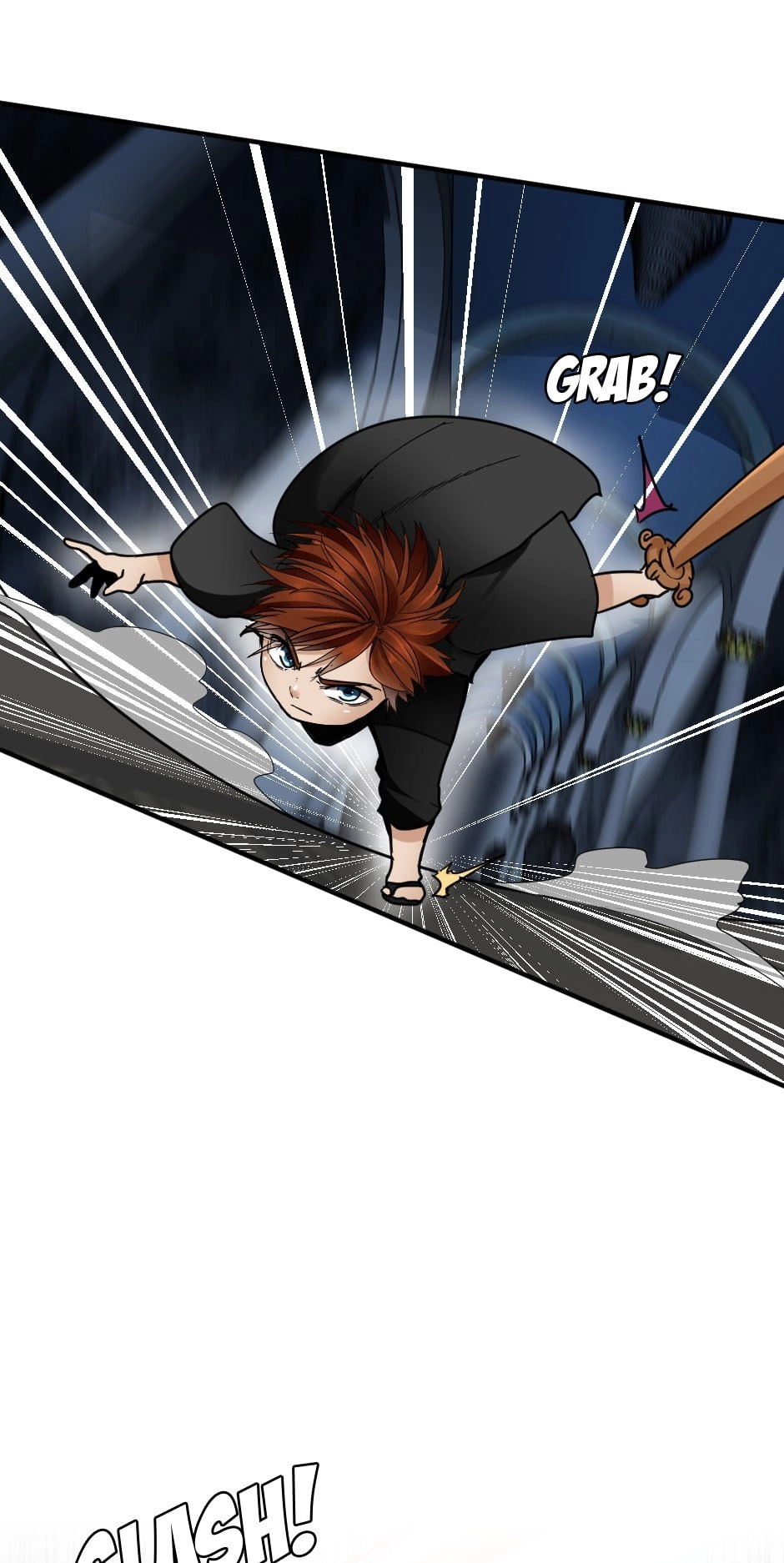 The Beginning After the End Chapter 22, page 17 of 59