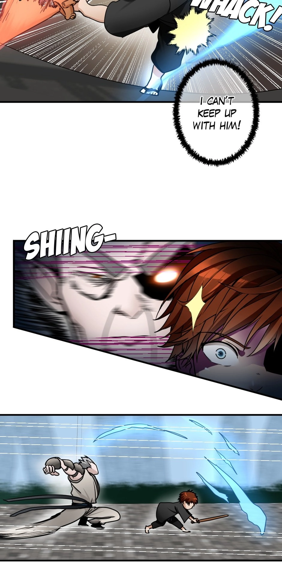 The Beginning After the End Chapter 22, page 22 of 59