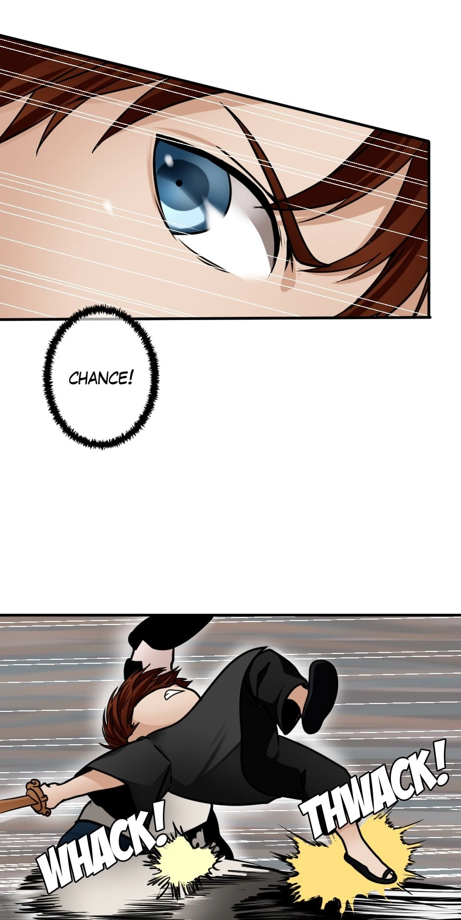 The Beginning After the End Chapter 22, page 23 of 59