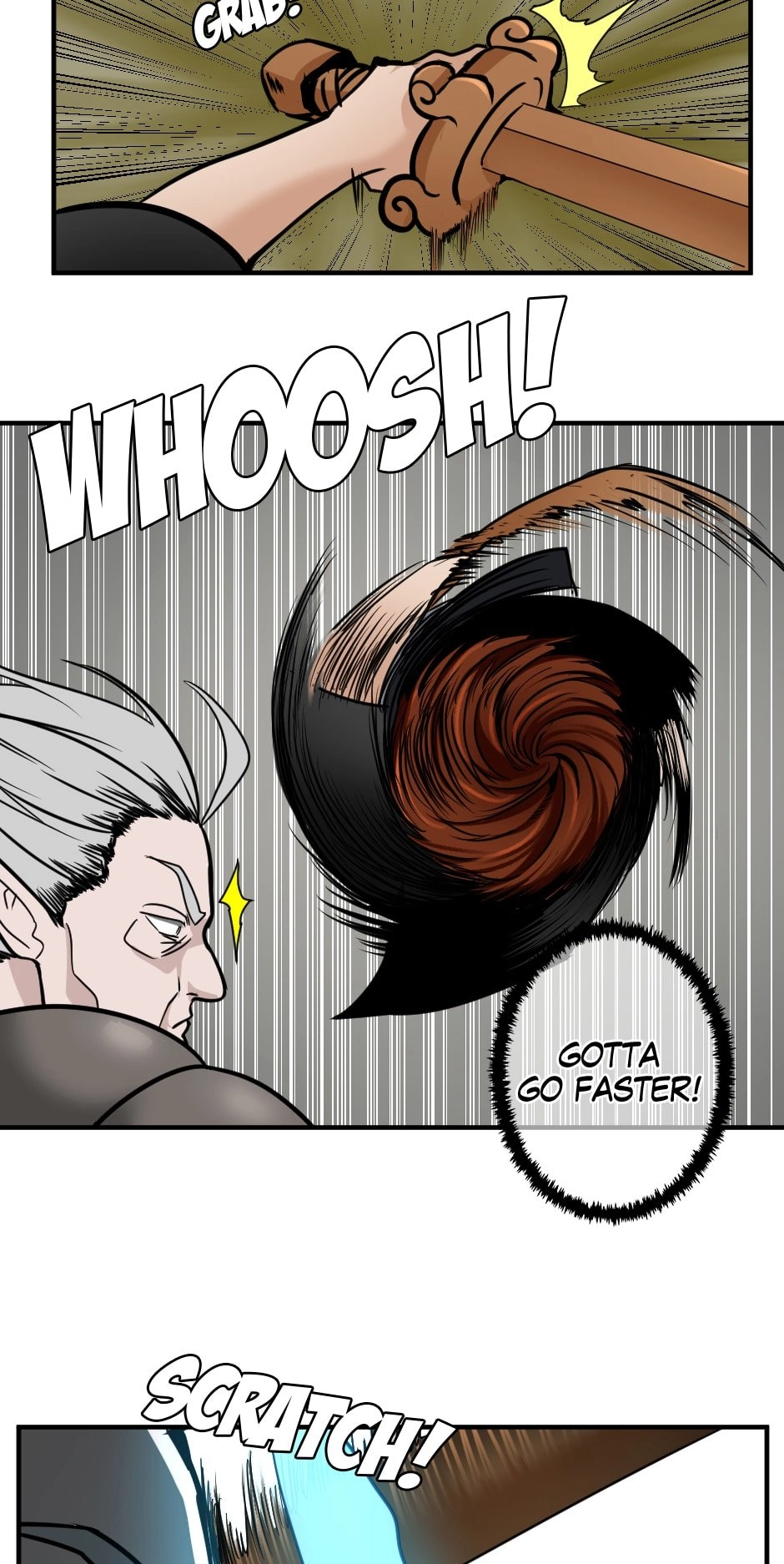 The Beginning After the End Chapter 22, page 26 of 59