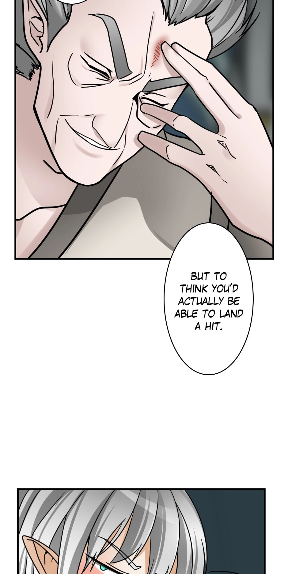 The Beginning After the End Chapter 22, page 30 of 59