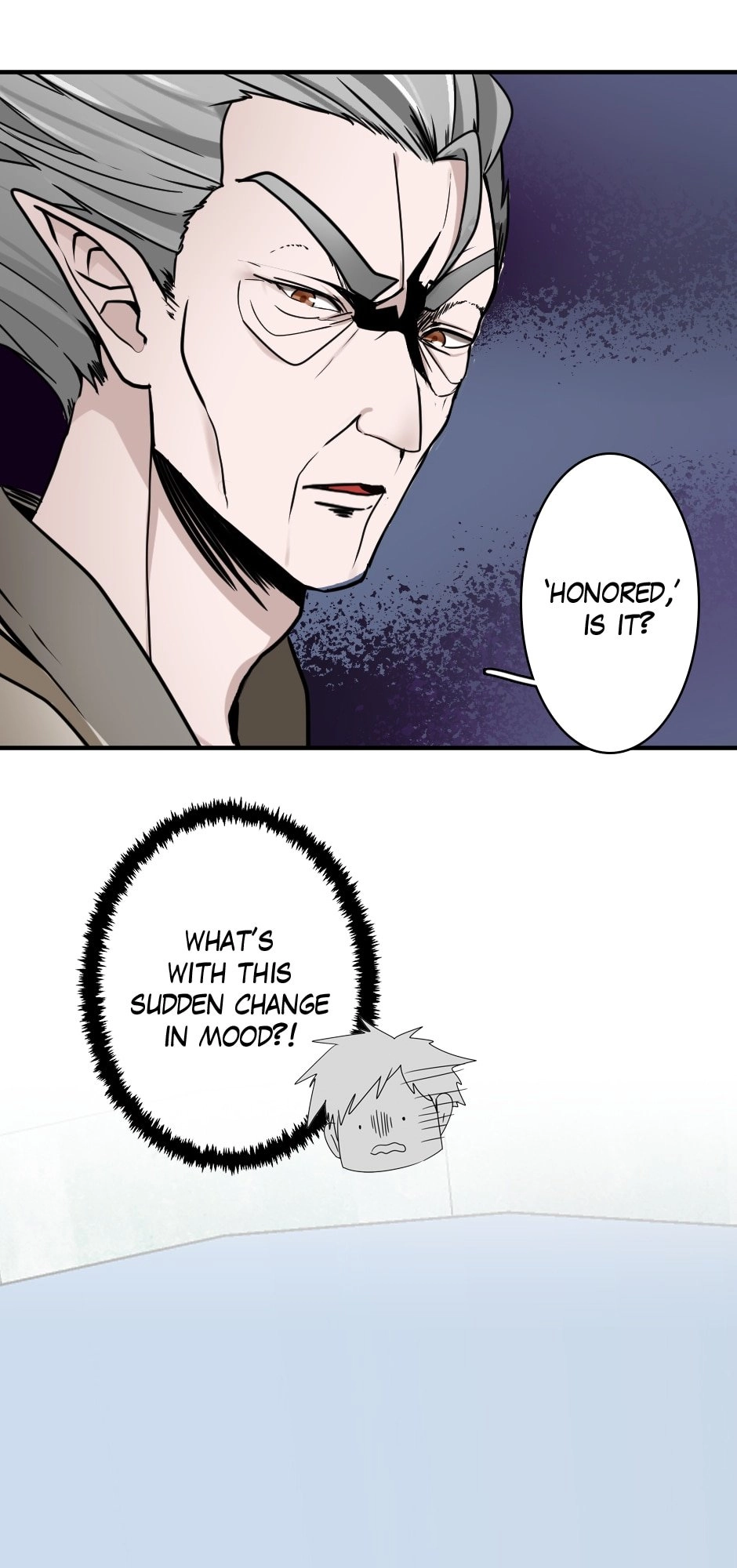 The Beginning After the End Chapter 22, page 33 of 59