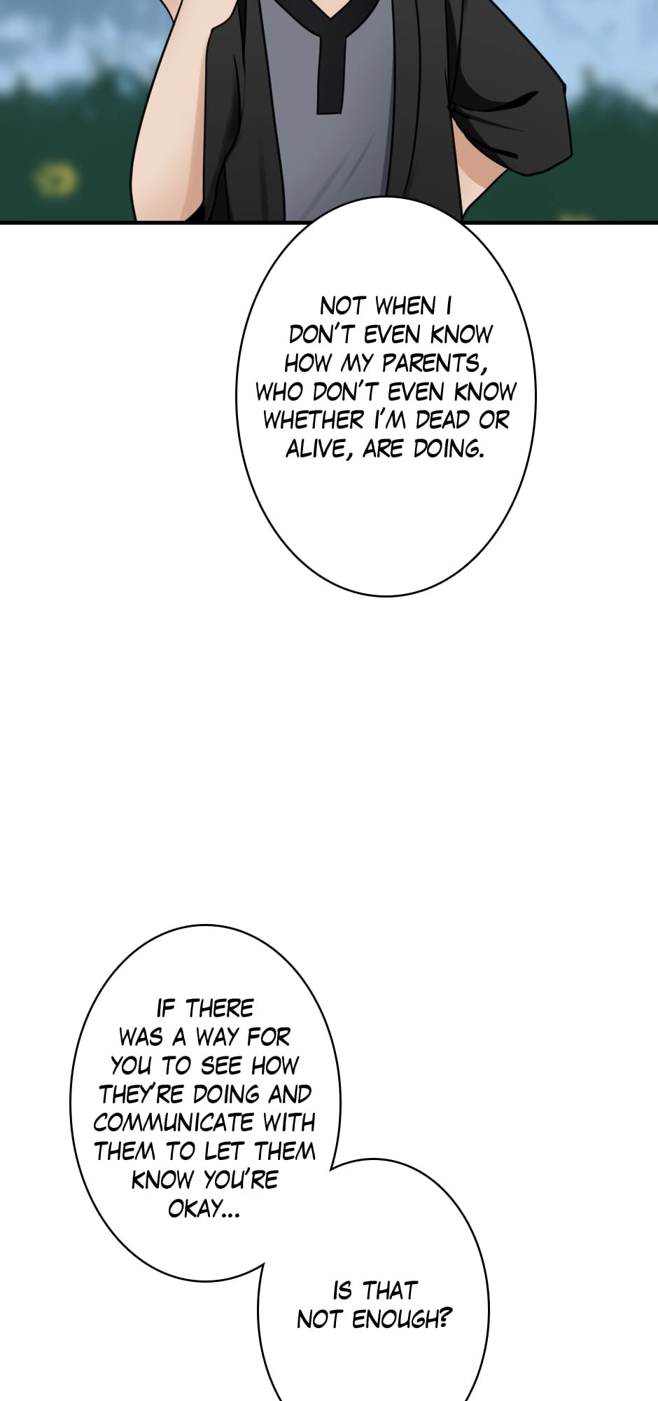 The Beginning After the End Chapter 22, page 41 of 59
