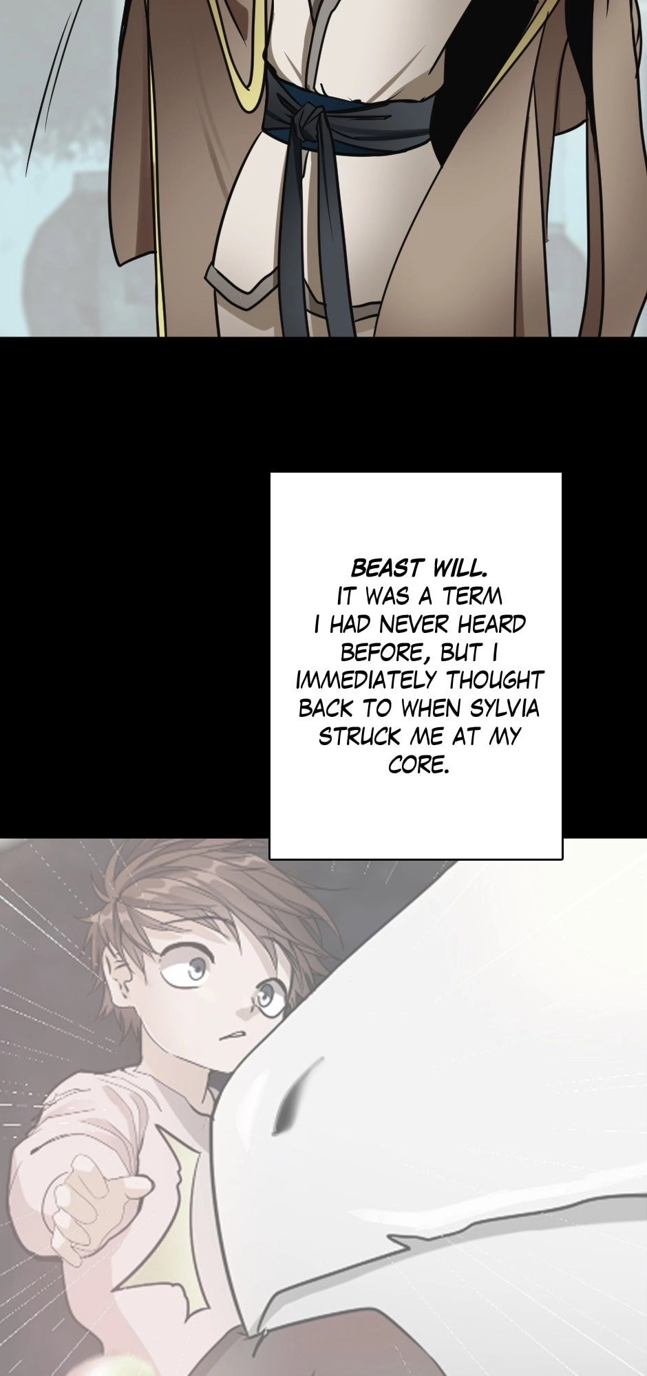 The Beginning After the End Chapter 22, page 46 of 59