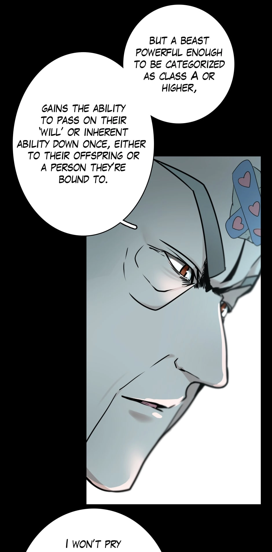 The Beginning After the End Chapter 22, page 48 of 59