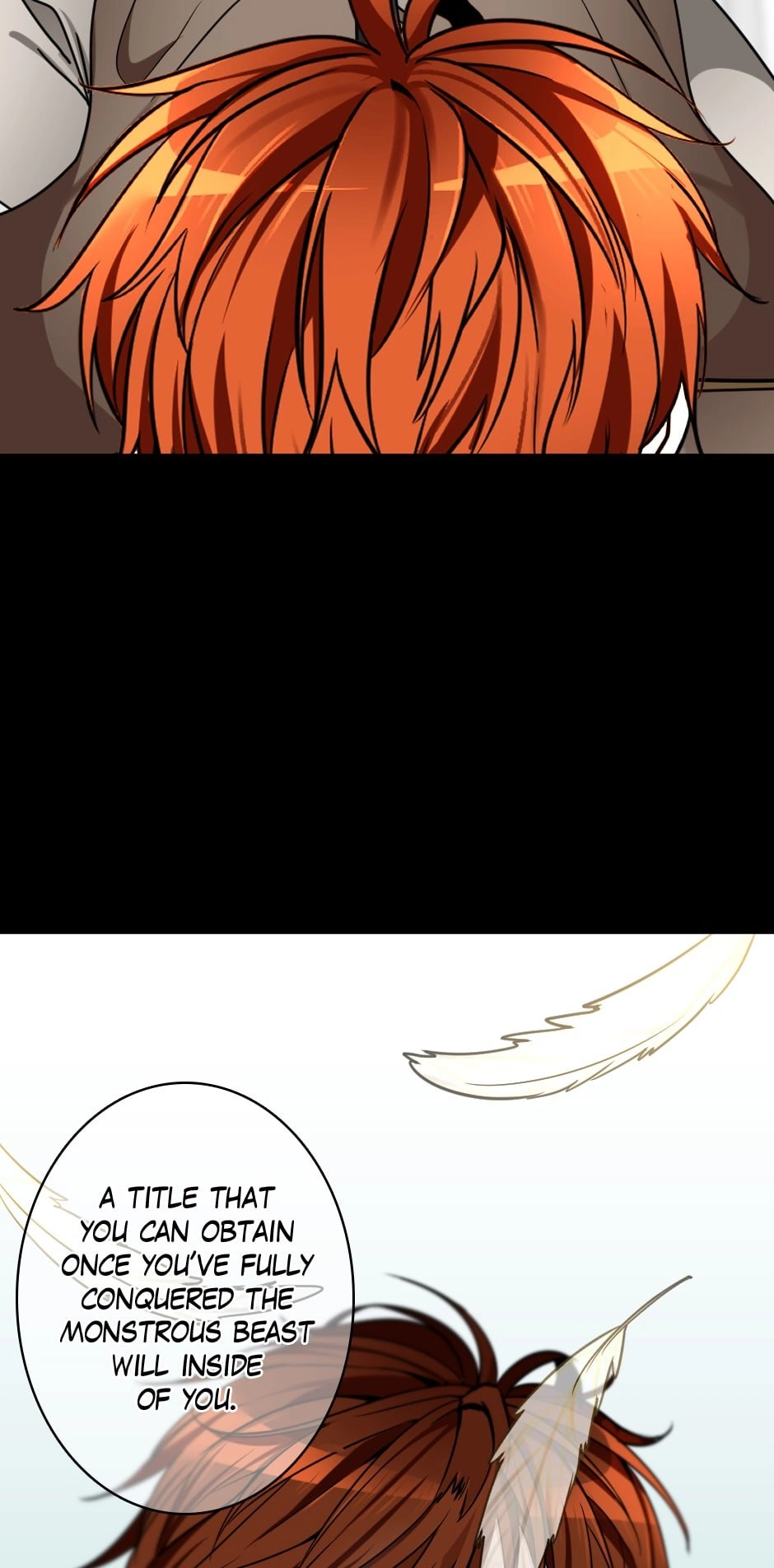 The Beginning After the End Chapter 22, page 51 of 59