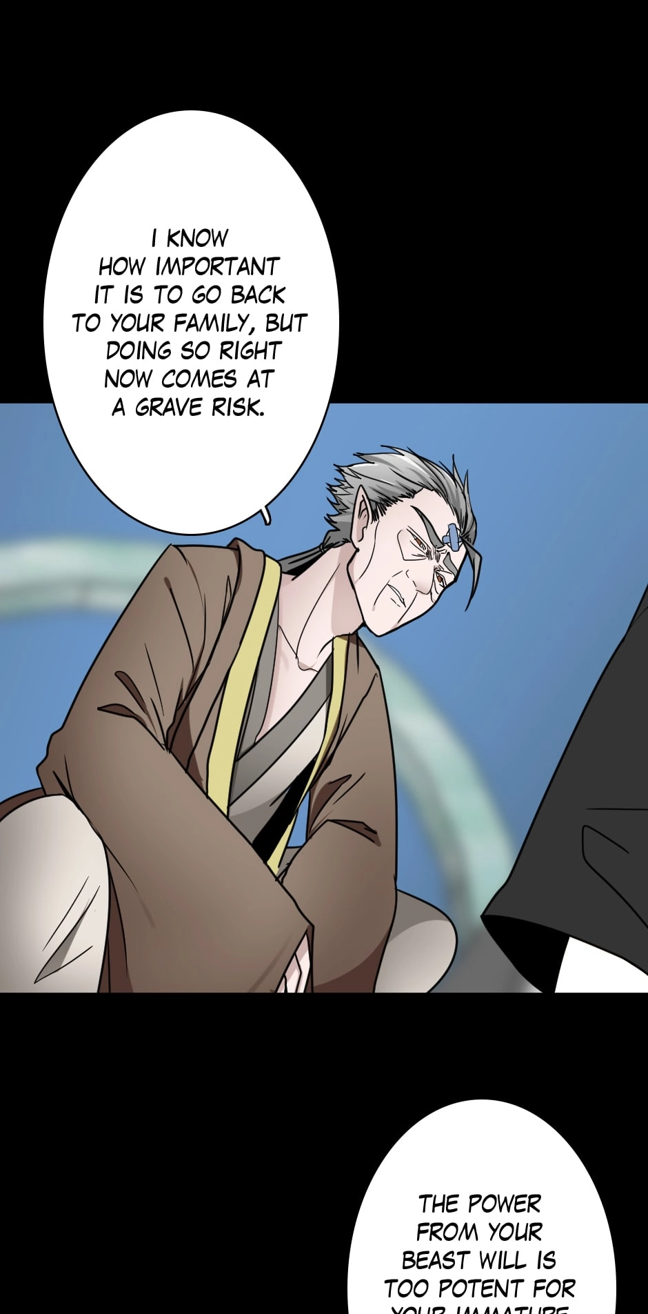The Beginning After the End Chapter 22, page 53 of 59