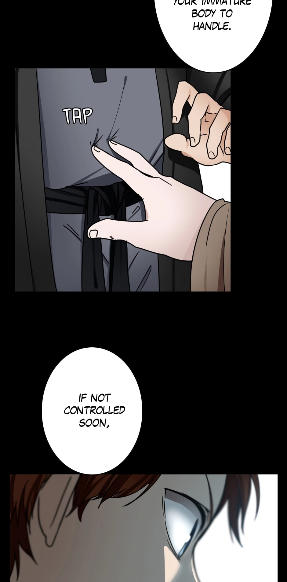 The Beginning After the End Chapter 22, page 54 of 59