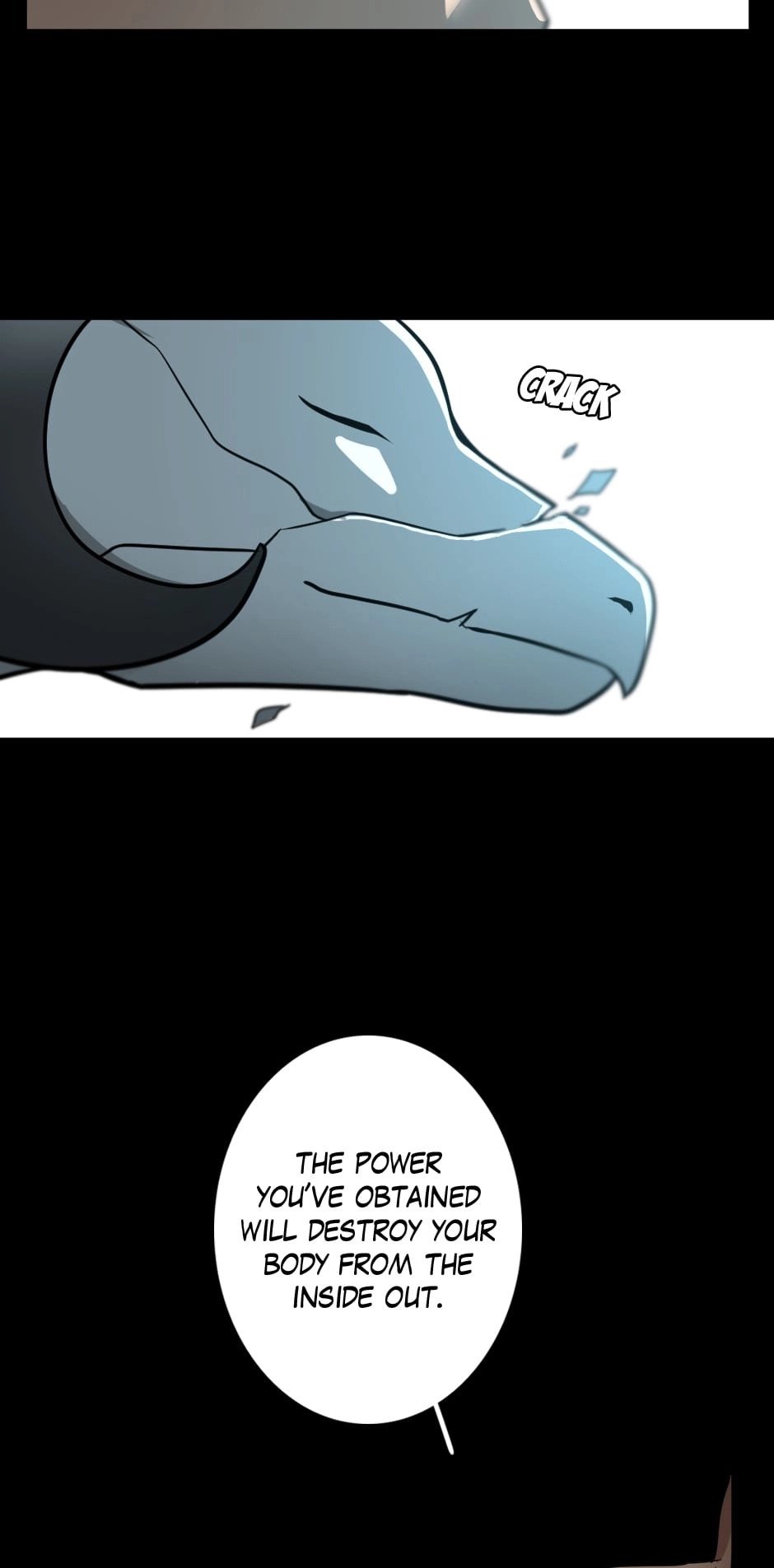 The Beginning After the End Chapter 22, page 55 of 59