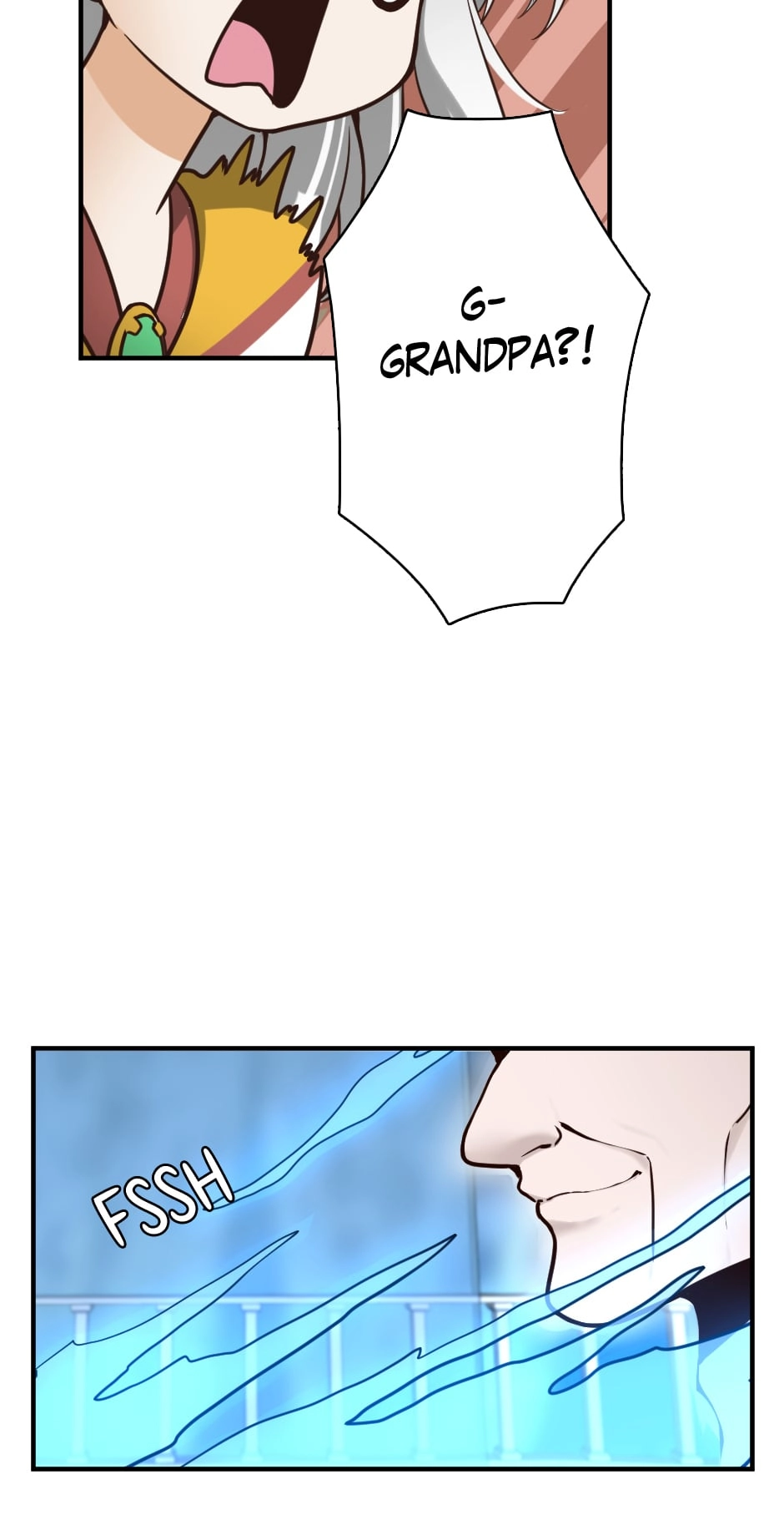 The Beginning After the End Chapter 22, page 6 of 59