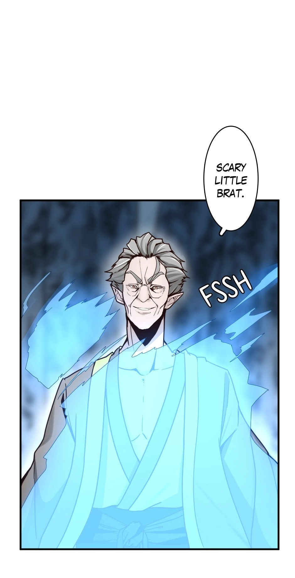 The Beginning After the End Chapter 22, page 7 of 59