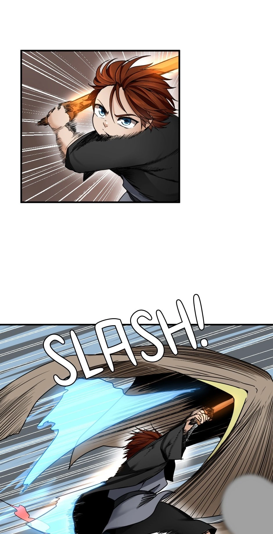 The Beginning After the End Chapter 22, page 9 of 59