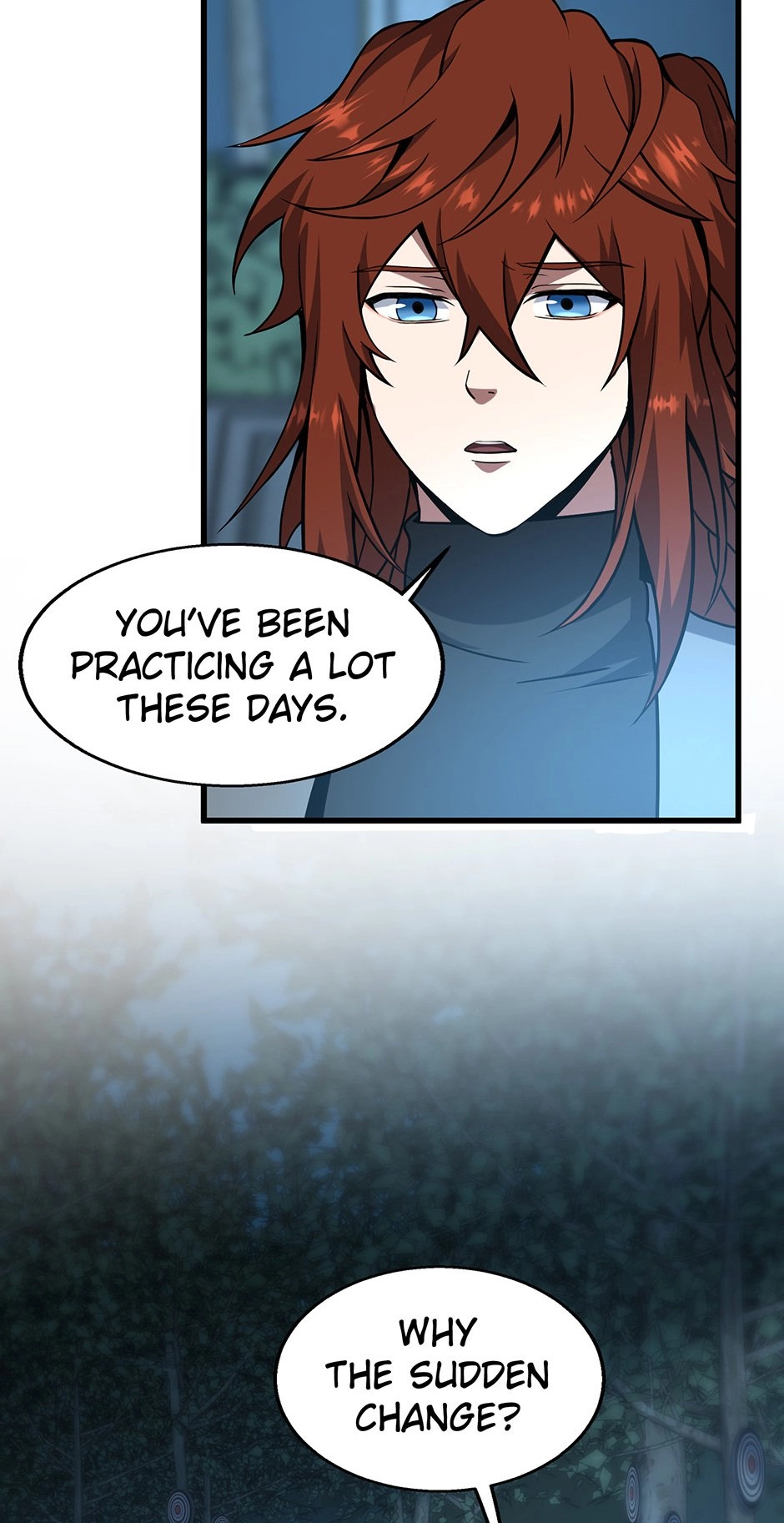 The Beginning After the End Chapter 220, page 10 of 89