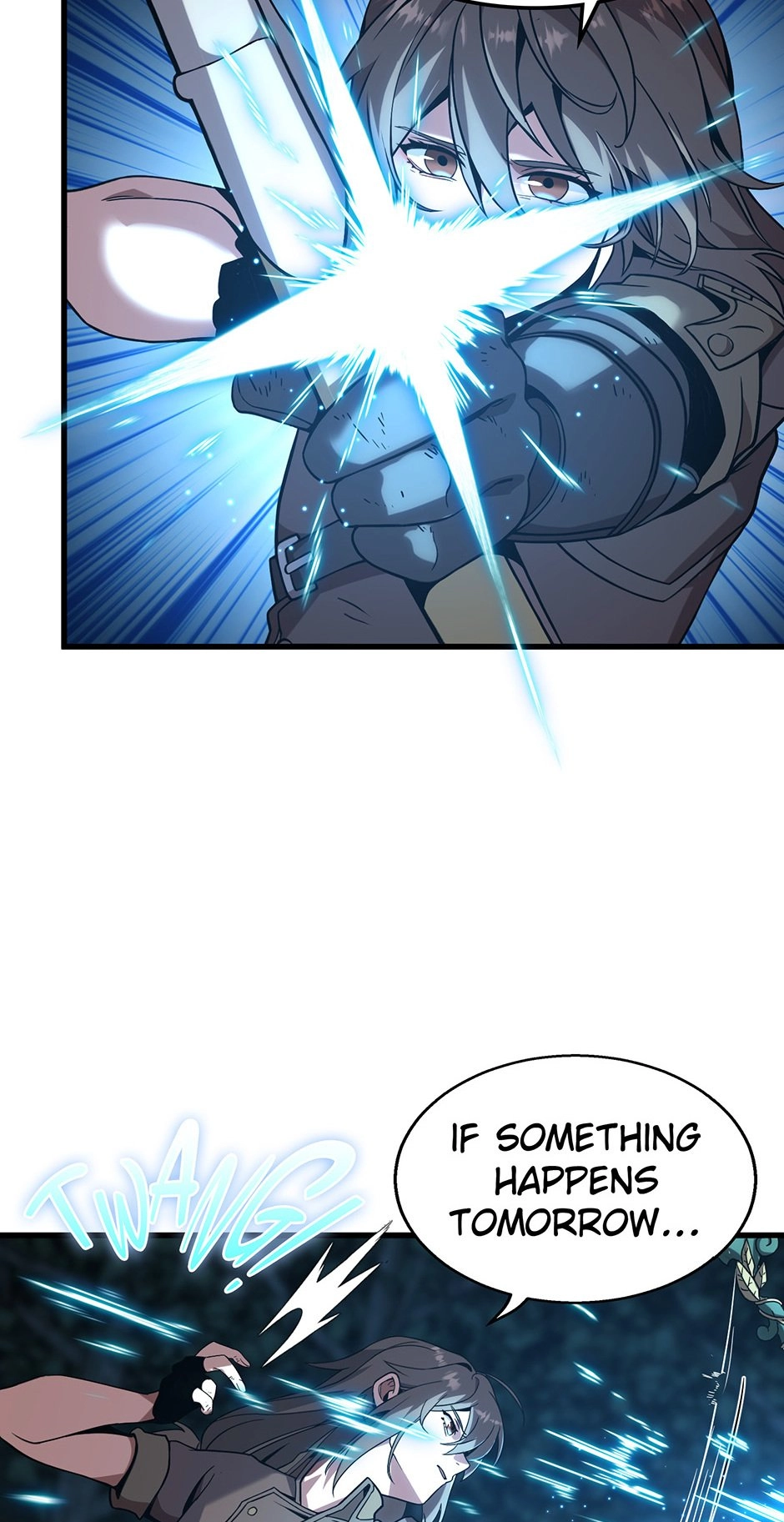The Beginning After the End Chapter 220, page 12 of 89
