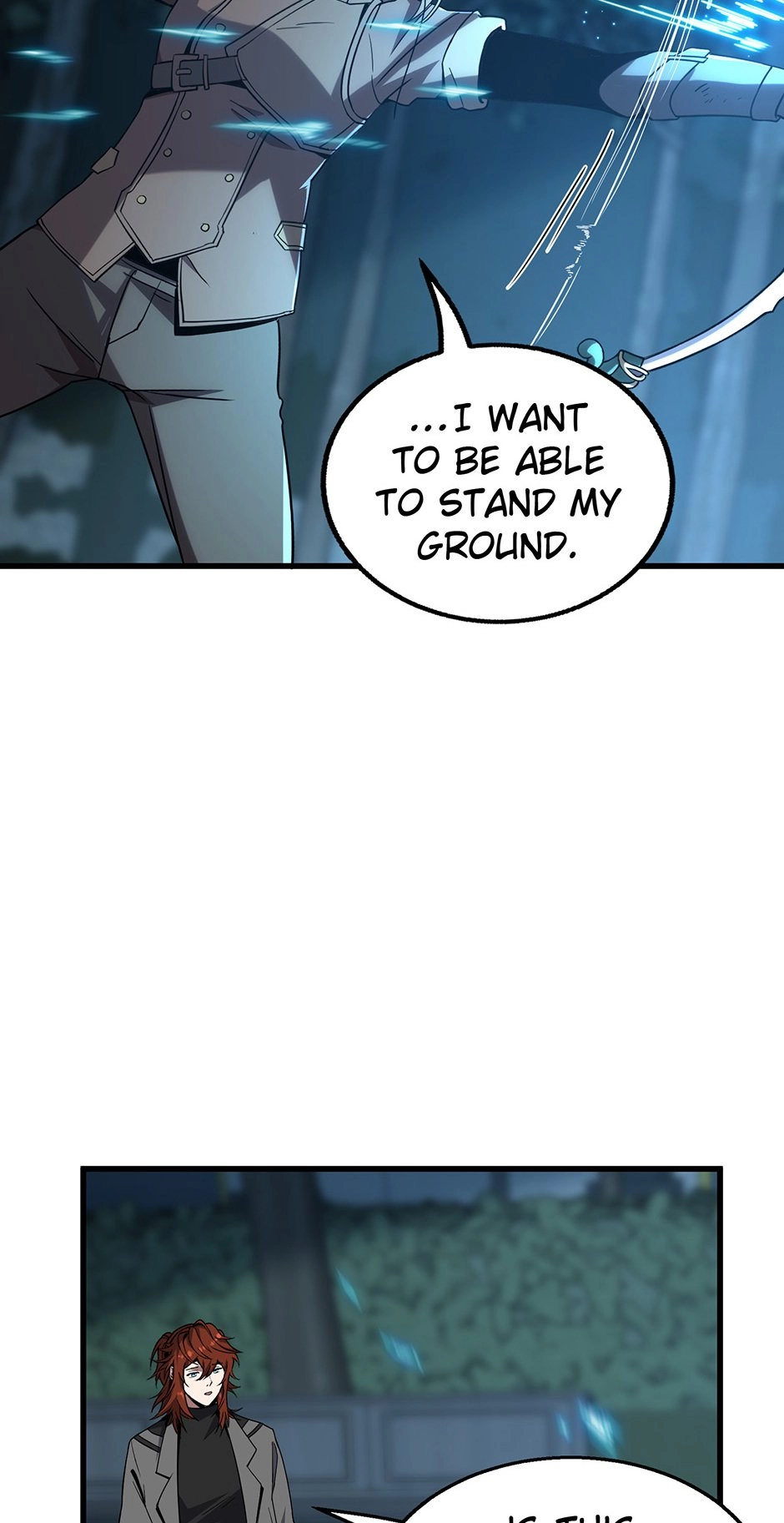The Beginning After the End Chapter 220, page 13 of 89