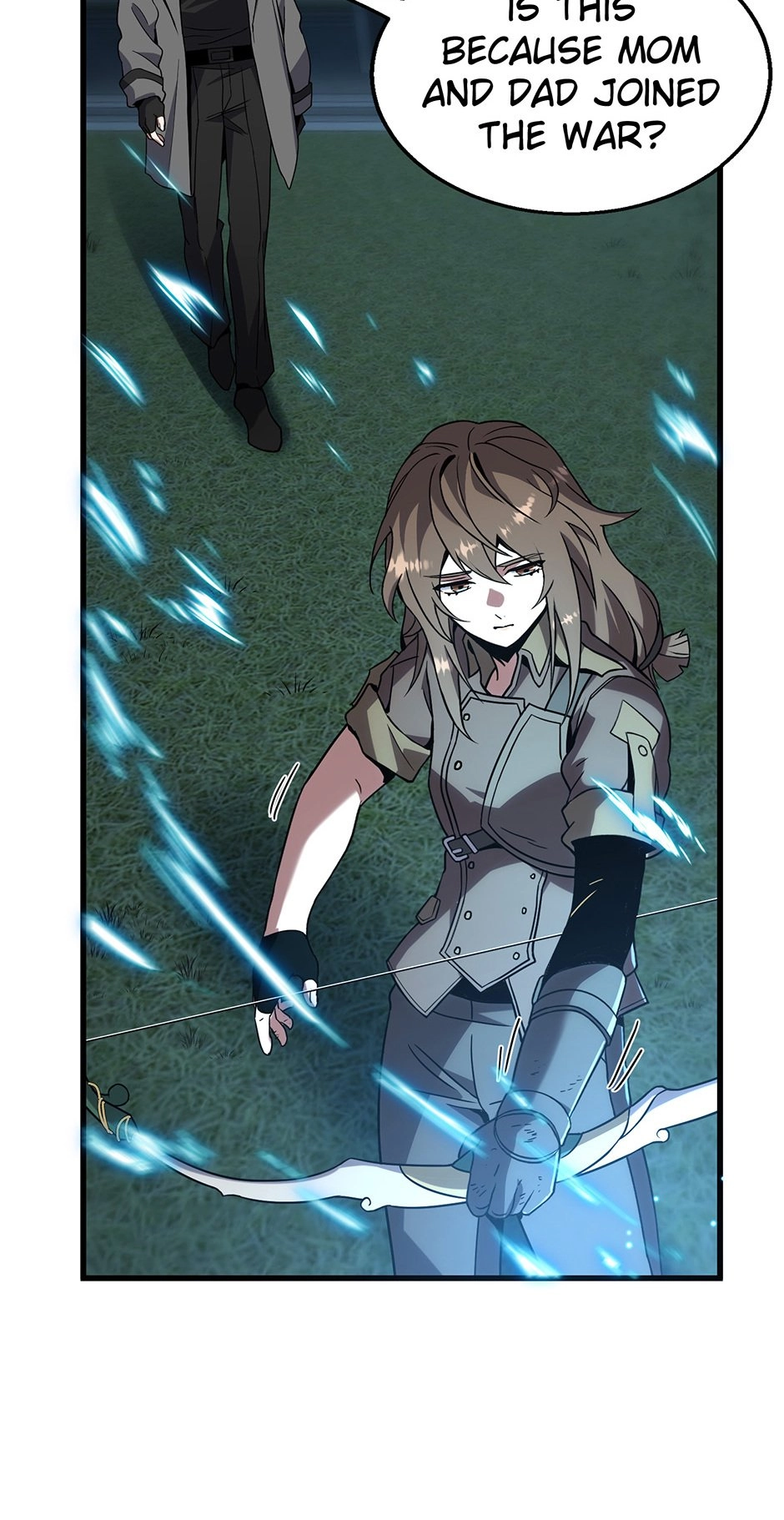 The Beginning After the End Chapter 220, page 14 of 89