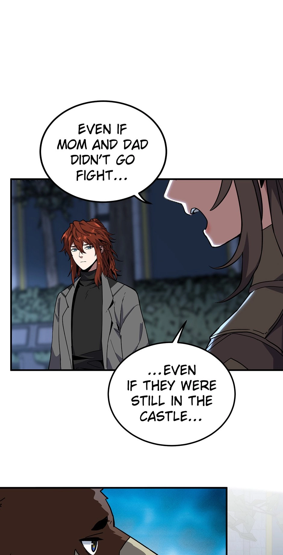 The Beginning After the End Chapter 220, page 16 of 89